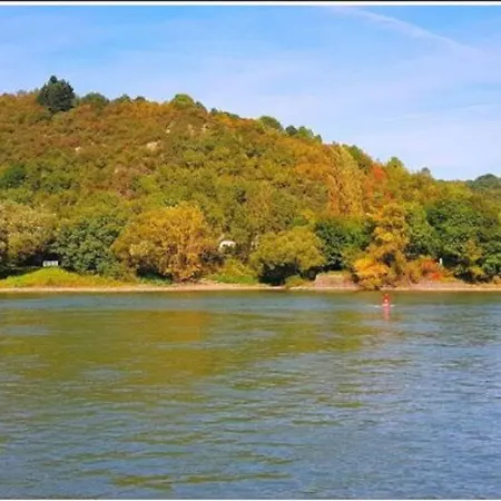 Beautiful In Kasbach-ohlenberg With Balcony *